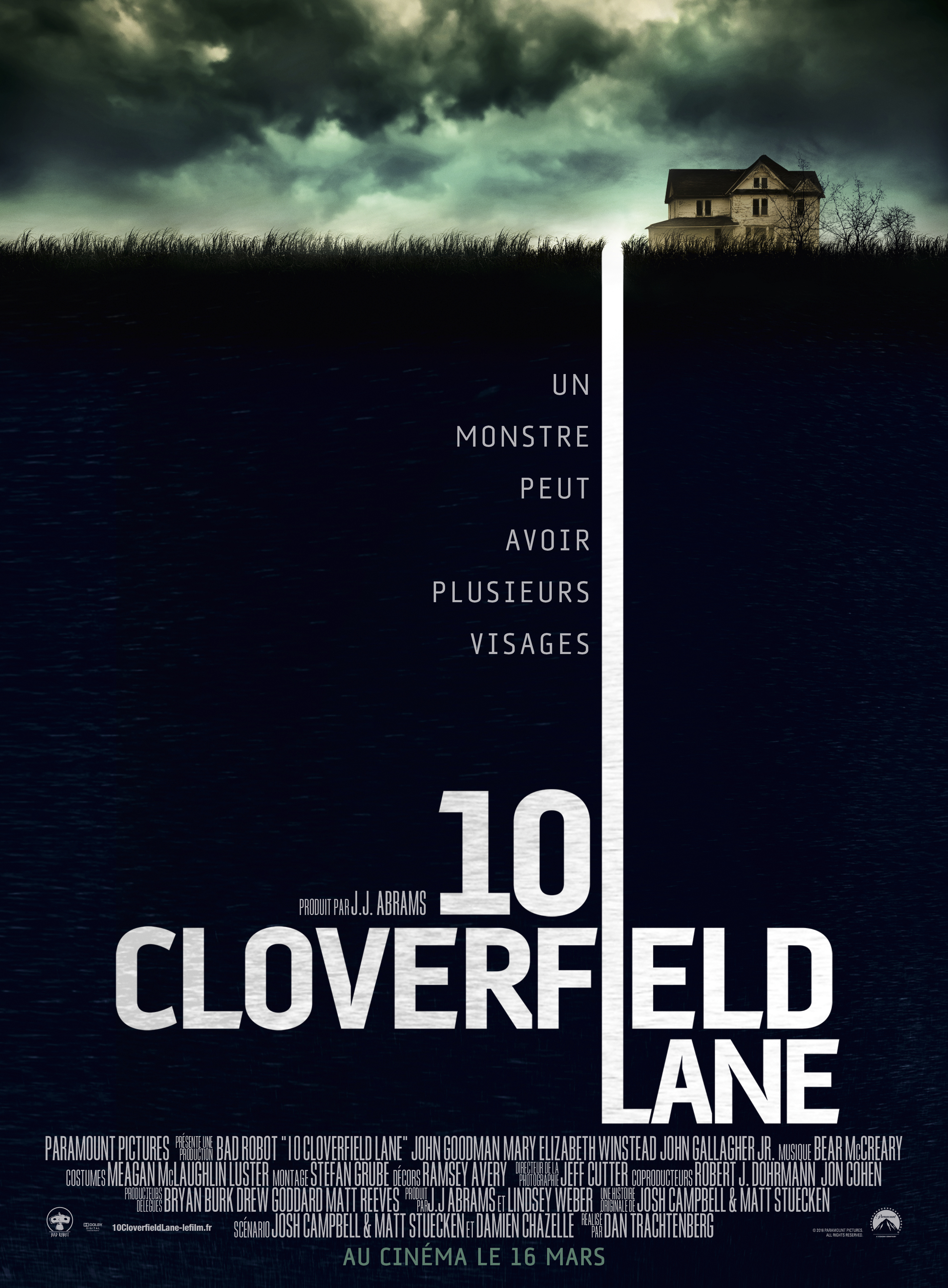 10 Cloverfield Lane