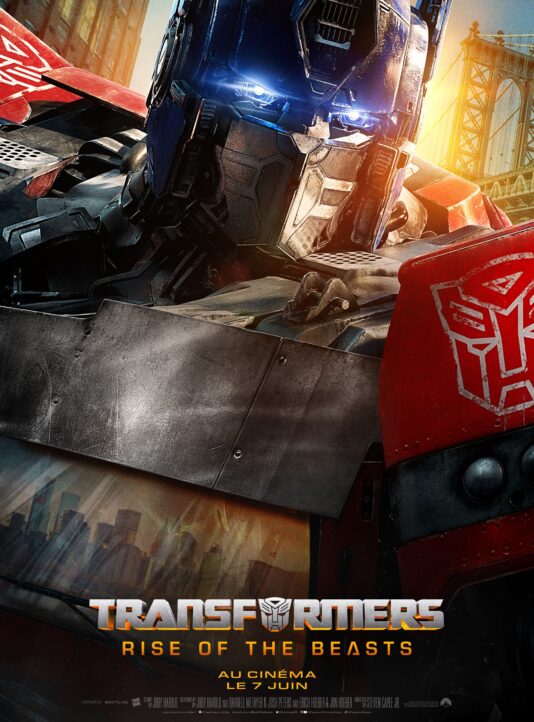 Untitled Transformers