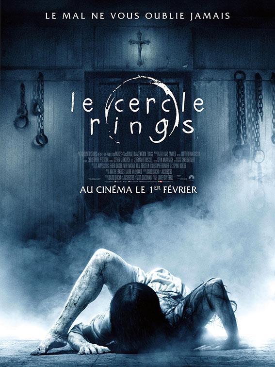 Le Cercle – Rings