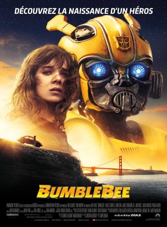 Bumblebee