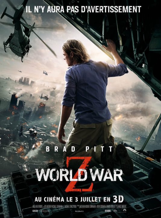 World War Z