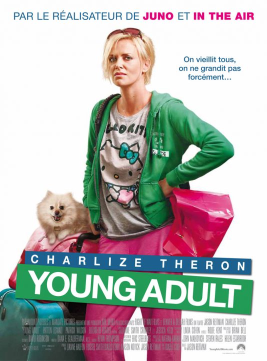 Young Adult