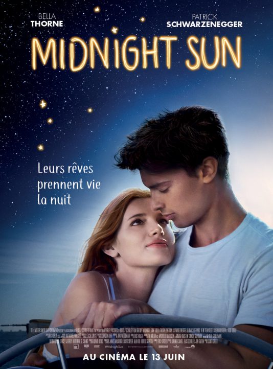 Midnight Sun