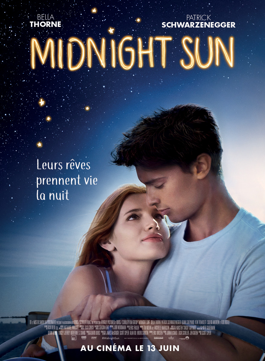 Midnight Sun