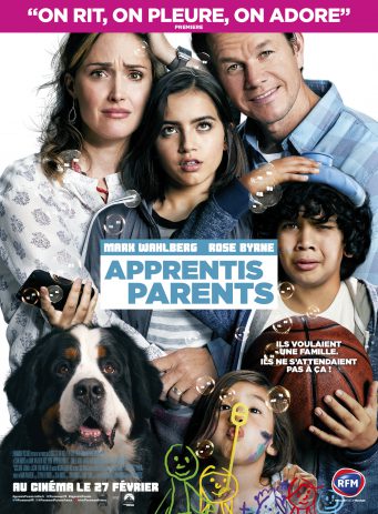 Apprentis Parents