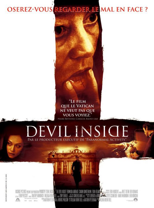 Devil Inside