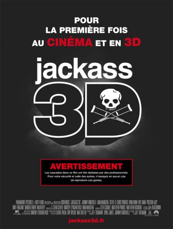 Jackass 3D