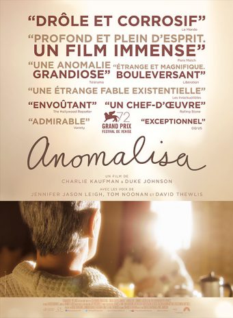 Anomalisa