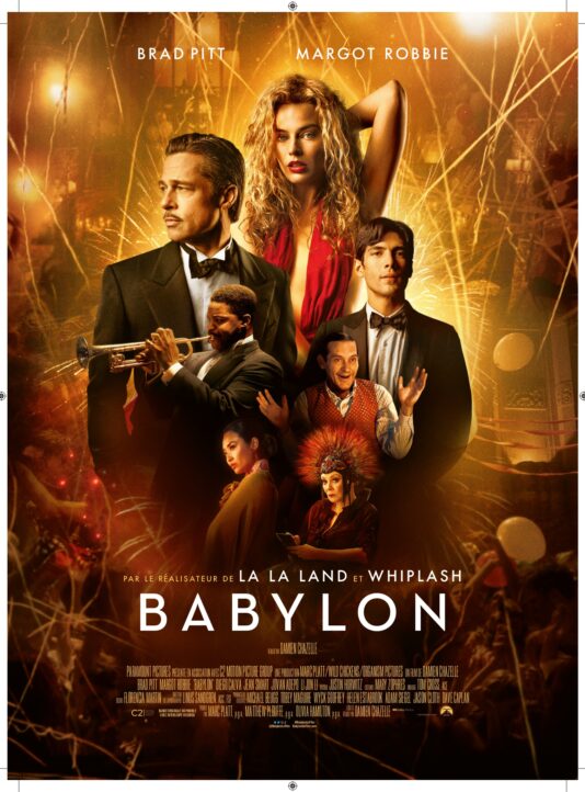 Babylon