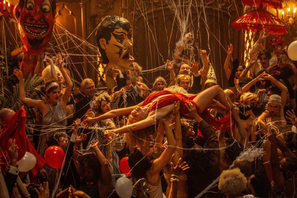 Babylon - Paramount Pictures France
