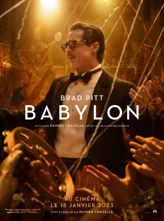 Babylon Babylon