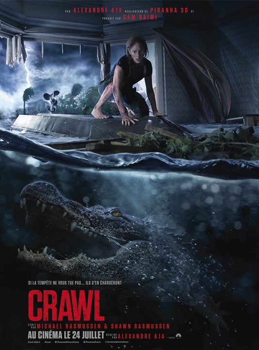 Crawl