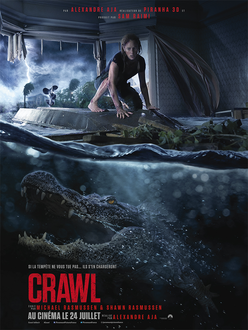 Crawl