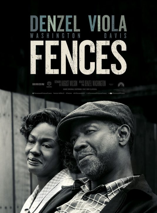 Fences