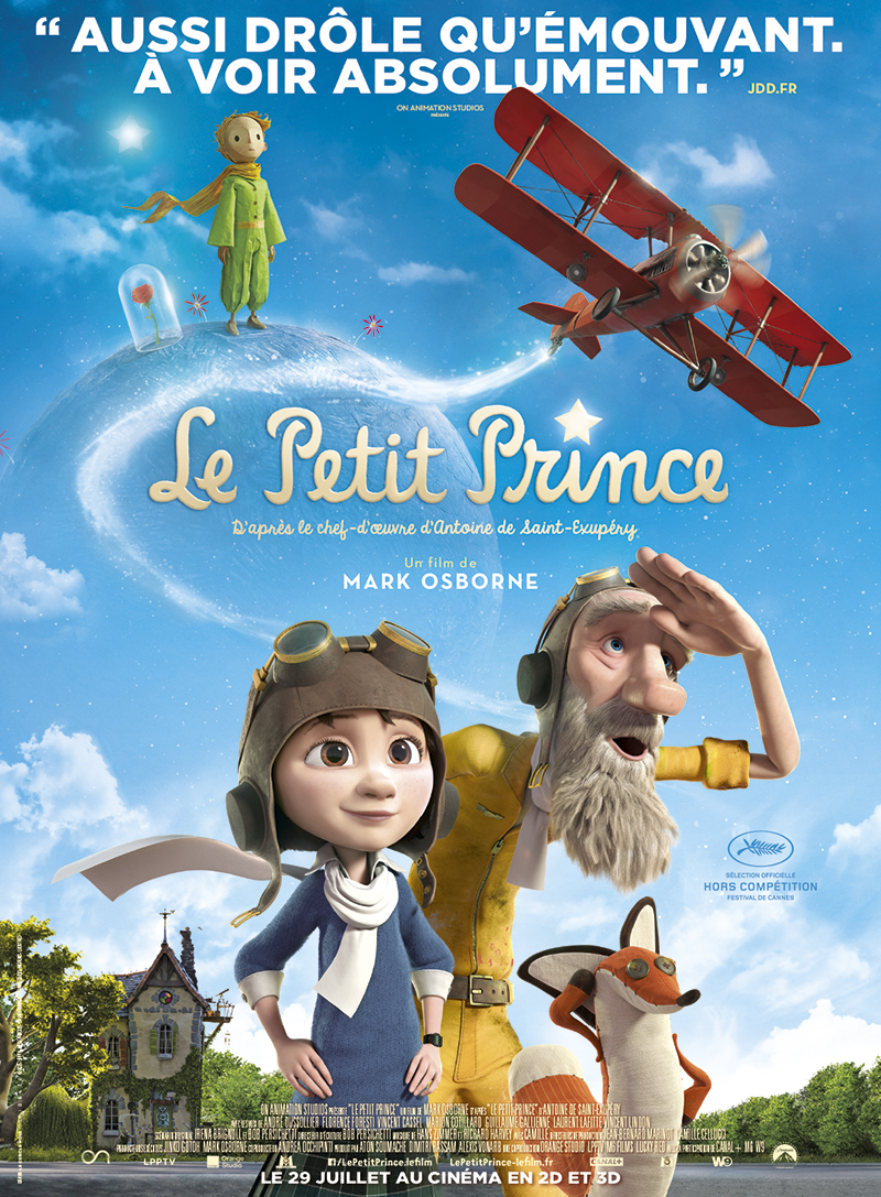 Le Petit Prince