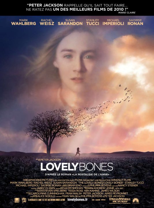 Lovely Bones