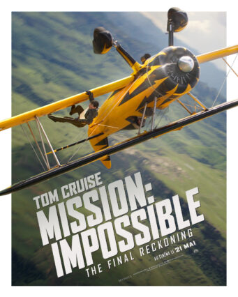 Mission : Impossible - The Final Reckoning