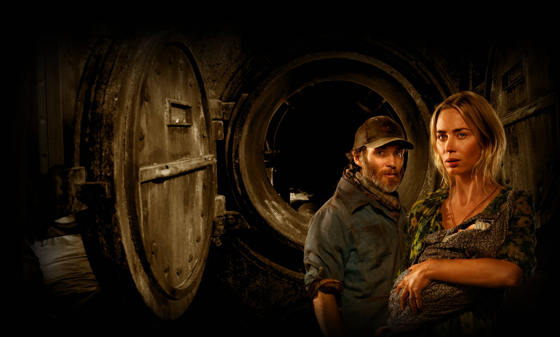 Sans Un Bruit 2 En Streaming Gratuit Sans un Bruit 2 - Paramount Pictures France
