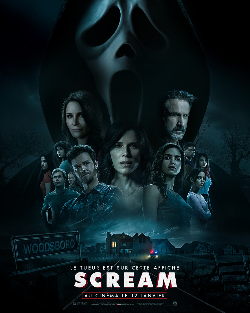 Scream