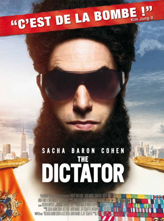 The Dictator