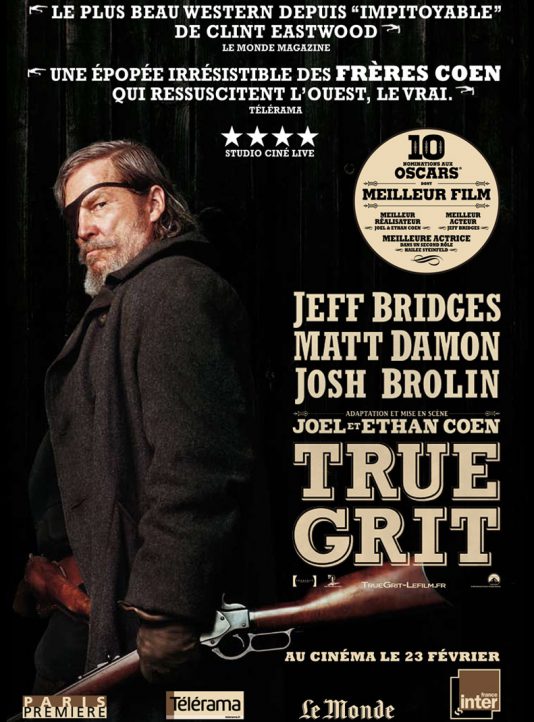 True Grit