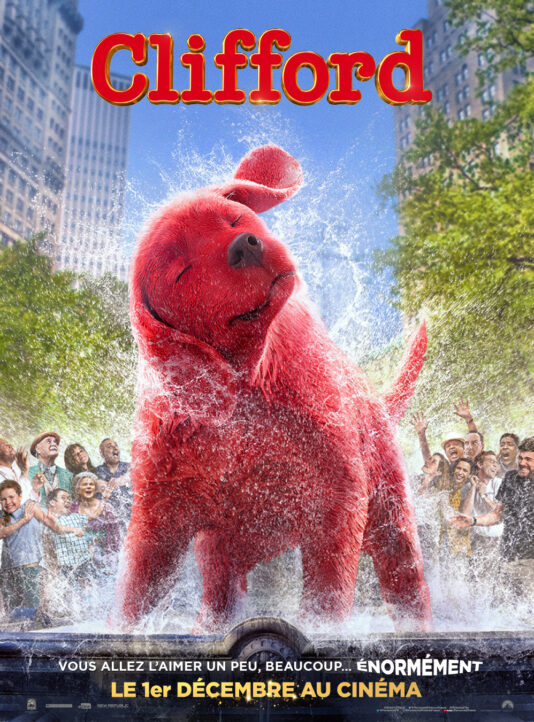 CLIFFORD CLIFFORD