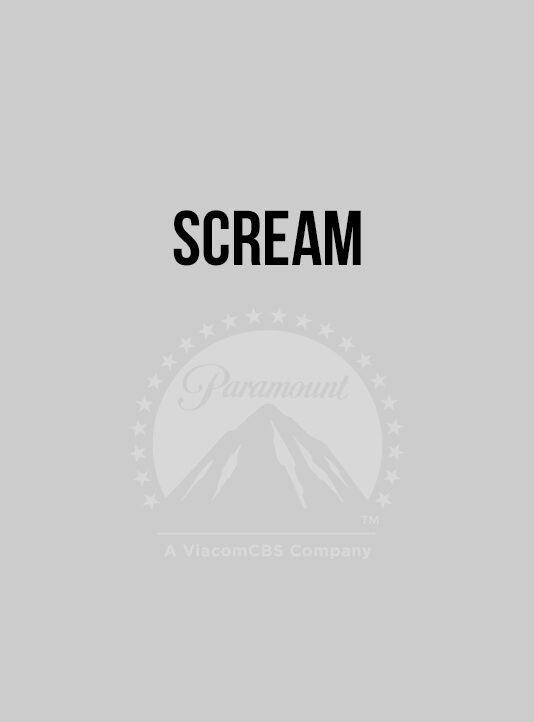 Scream Scream