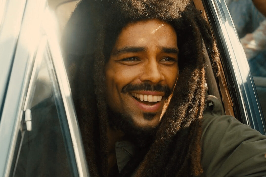 BOB MARLEY : ONE LOVE - Paramount Pictures France