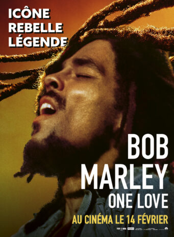 BOB MARLEY : ONE LOVE