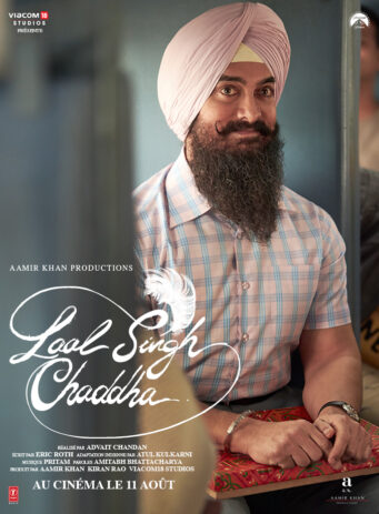 LAAL SINGH CHADDHA