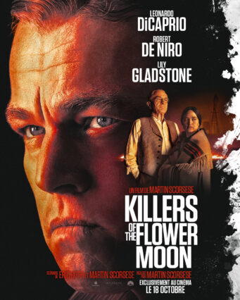 KILLERS OF THE FLOWER MOON