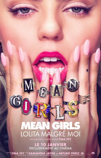 Mean Girls - Lolita malgré moi