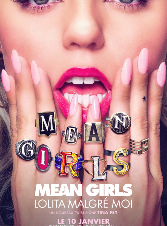 Mean Girls - Lolita malgré moi
