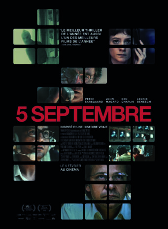 5 SEPTEMBRE