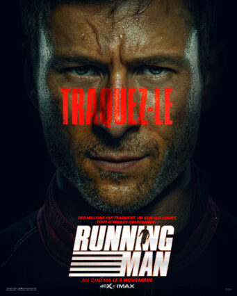 RUNNING MAN