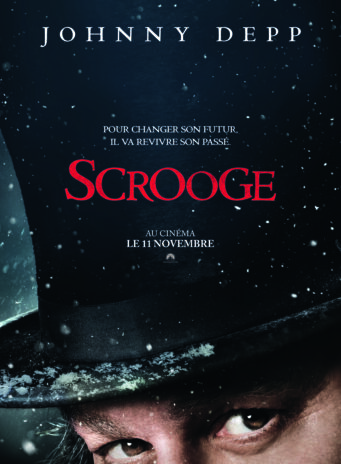 SCROOGE