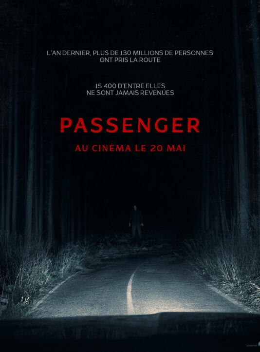 PASSENGER